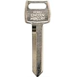 1993 Ford Club Wagon Key by Ford