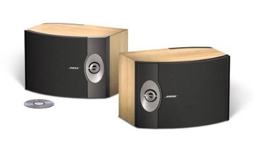 BOSE 29310 Purchase ∣ ⊳ Cheapest Selling price BOSE 301-V Stereo Loudspeakers (Pair) - Cherry