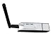 External Antenna USB WiFi Wireless IEEE 802.11G/B WLAN 54Mbps Network Adapter USB2.0 Wireless Lan USB Adapter for Laptop Noteook Desktop PC Suport Vista/Windows 7(32bit & 64bit)/Linux