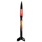 Estes 2456 Loadstar Flying Model Rocket Kit