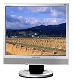 Samsung 17-Inch Lcd Monitor (720XT)