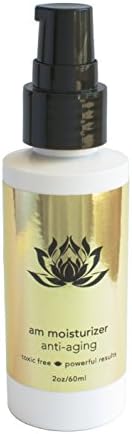 Organic Facial Moisturizer