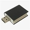 2GB Book USB Drive - Perfect Teacher's Gift!!