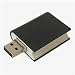 2GB Book USB Drive - Perfect Teacher's Gift!!