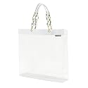 Russell+Hazel Audrey Large Slicker Tote (30511)