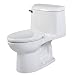 American Standard Champion-4 Right Height One-Piece Elongated Toilet