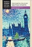Twentieth-century British poets