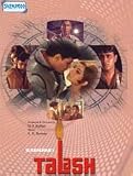 Talash - DVD
