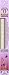 Lavender Paraffin Ear Candles by Wally's 2 Candles