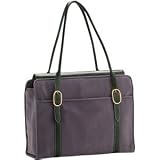Coakley Everyday Portfolio - Suede (Fathom)