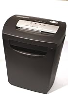 Shredder Essentials SES-C1500 15 Sheet Cross Cut Shredder