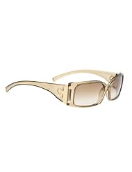 Spy Sidney Sunglasses Caramel Brown Bronze Fade Lens by SPY