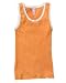 Hyp Women's Sleeveless Chattanooga Cotton 2x1 Rib Tank Top HY125