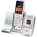Electronics : Uniden TRU9380  5.8GHz Expandable Cordless Phone System with Digital Answering System and Call Waiting/Caller Id
