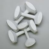 Pet Supplies : Plastic Dumbbell (Retrieving)