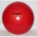 Thera-band Red 55cm Slow Deflate System Pro-Series Anti-Burst Exercise Ball