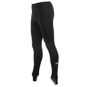 Hot Chillys Men's Originals Micro Elite Chamois Stirrup Pant