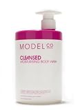 ModelCo - Cleansed Moisturising Body Wash