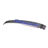 04-06 Nissan Maxima Bumper Stainless Billet Grille Grill Insert by APS