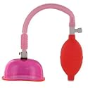 Size Matters Vaginal Pump Kit