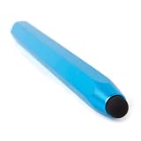 Stylet bleu m�tallique l�ger en aluminium DURAGADGET - forme crayon - pour Tablettes Amazon Kindle Fire et Kindle Fire HD �cran 7" (sortie septembre 2012) - Garantie 5 anspar Duragadget