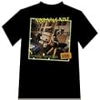 999 - Biggest Prize In Sport - Black T-shirt