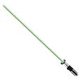 Star Wars Force FC Lightsaber Yoda