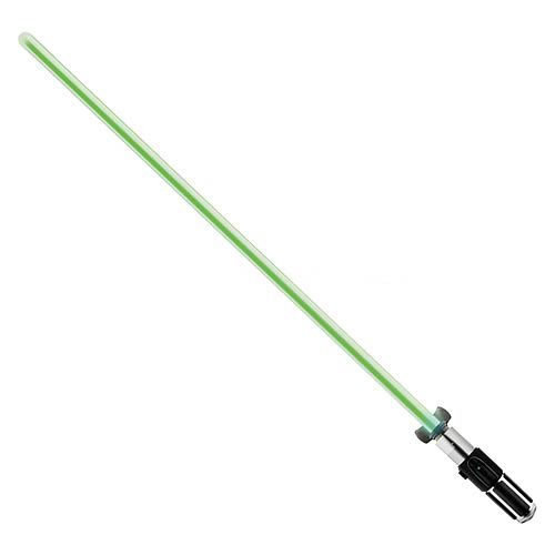 31 aWinxtRL Star Wars Force FC Lightsaber Yoda