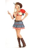 Texas Hold Em Adult Costume