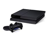 PlayStation 4 Launch Edition (500gb) ~ Sony