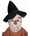 Deluxe Scarecrow Adult Mask