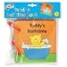 Galt Childrens Toys Teddy's Bath Time Book