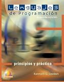 Lenguajes de programacion