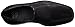 ECCO Men's New Jersey Slip On, Black, 39 EU (5-5.5 M US)