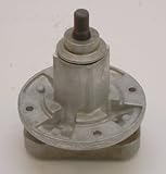Quill assembly to fit John Deere L100 L110 L120 amp L130 mowers with 42 and 48 Decks Grease Zerk