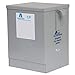Low Voltage Distribution Transformer - Single Phase, 600-120V/240V, 5kVA