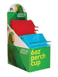 PH BIRDIE BASIC 6OZ CUPS 12PC