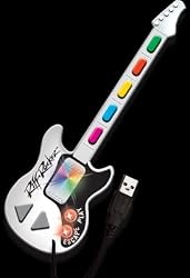 Riff-Rocker USB MINI Guitar Game controller
