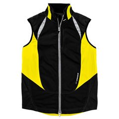 Brooks Women's Nightllife Vest<br/> Reflective Running Gear