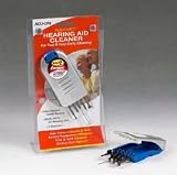 Audio-Kit Hearing Aid Cleaner