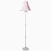 Stella Pink Floor Lamp