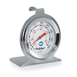 Polder Commerical Series Oven Thermometer, THM-550N