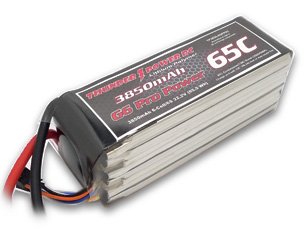 31 ag5%2BCd3L Thunder Power RC G6 Pro Power 3850mAh 7 Cell/7S 25.9V Lipo Battery FREE Shipping