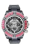 Paris Hilton's Ladies' Chronograph Collection watch #138.4323.99