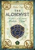The Alchemyst