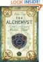 THE ALCHEMYST (The Secrets of the Immortal Nicholas Flamel )