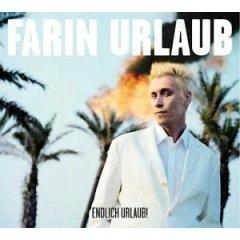Endlich Urlaub [Vinyl LP]