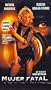 Femme Fatale (Mujer Fatal) [NTSC/REGION 1 & 4 DVD. Import-Latin America]