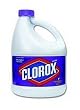 CLOROX SALES CO 02452 BLEACH ULTRA 96 OZ Case of 6