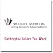 Getting the Salary You Want (Negotiating Skills for Women)